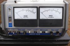 exhaust gas tester for sale  WICKFORD