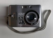 Nikon coolpix l10 usato  Siena