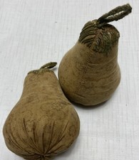 Schneeman needlework pear for sale  Middletown