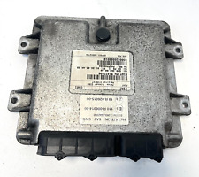 Centralina motore ecu usato Centralina motore ecu usato  Desio