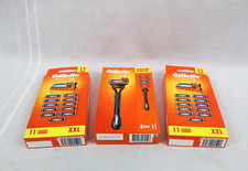 Gillette fusion razor for sale  BRIGHTON