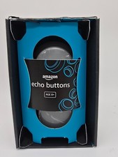 Amazon echo buttons for sale  Hamlin