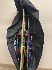 Pair rossignol skis for sale  Cypress