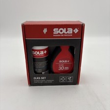 Sola schlagschnur clks gebraucht kaufen  Attendorn
