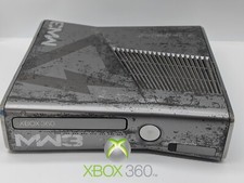 Microsoft Xbox 360 Slim Call of Duty: Modern Warfare - MW3 Edition comprar usado  Enviando para Brazil