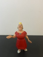 Figurine vintage résine d'occasion  Paris II