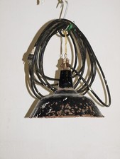Antike aeg lampe gebraucht kaufen  Geldern