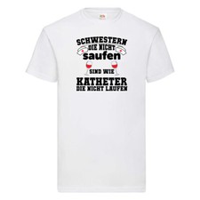 Schwestern saufen krankenschwe gebraucht kaufen  Deutschland