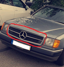 Neu mercedes w124 gebraucht kaufen  Waghäusel