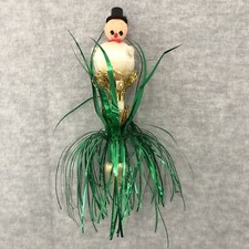 Vtg satin ball for sale  Mount Pleasant