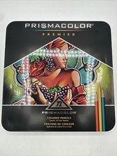 Prismacolor colored pencils for sale  Dayton