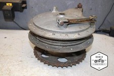 1973 Suzuki GT550 Indy CUBO DE RODA TRASEIRA 8369.AAB comprar usado  Enviando para Brazil