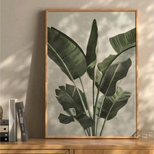 Nwt tropical leaf for sale  Monson