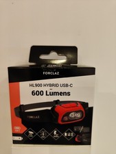 Lampe frontale rechargeable d'occasion Lampe frontale rechargeable d'occasion  Merville