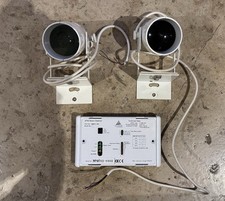 Apollo beam detectors for sale  INVERNESS