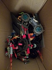 9kg lego sets gebraucht kaufen  Köln