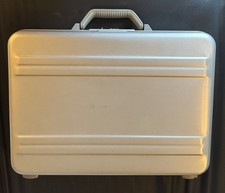 Zero halliburton aluminum for sale  Saint Louis