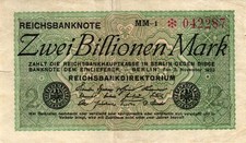 132a billionen mark gebraucht kaufen  Goldbach