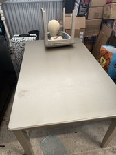 Rectangle dining table for sale  Randallstown