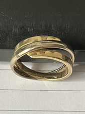 Schöner damenring ring gebraucht kaufen  Elmshorn