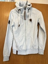 Naketano jacke hell gebraucht kaufen  Butjadingen