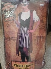 Pirate fancy dress for sale  PONTEFRACT