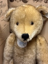 Steiff limited edition for sale  DORCHESTER