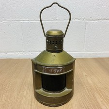Vintage nautical maritime for sale  NEWTON-LE-WILLOWS