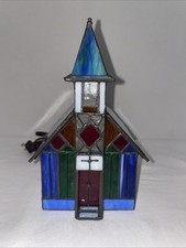 Stained glass church for sale  Joliet