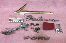 1960 1965 ford for sale  Adams
