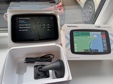 Tomtom camper max for sale  BIRMINGHAM