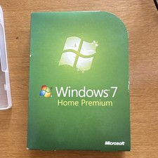 Microsoft windows home for sale  BRISTOL