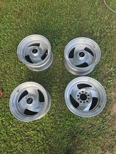 Eagle alloys wheels for sale  Newport