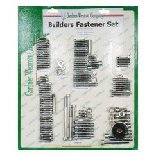 Set fasterner builders usato  Corato