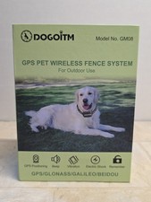 Dogoitm wireless dog for sale  Abbeville