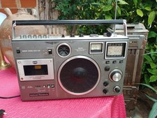 Radio national panasonic d'occasion  Chalon-sur-Saône