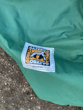Gorilla gazebo cover for sale  ROMSEY