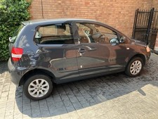 vw fox for sale vw fox for sale NOTTINGHAM
