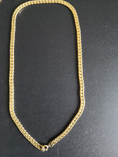 Herrn goldkette gebraucht gebraucht kaufen  Brombachtal