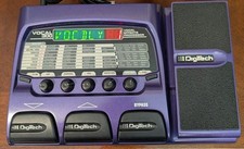 Digitech vocal 300 usato  Spedire a Italy