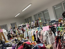 Ladeneinrichtung komplett kind gebraucht kaufen  Sondershausen