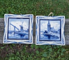 Rare vintage delft for sale  Middlebury Center