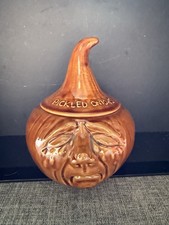 Vintage szeiler onion for sale  DUMFRIES