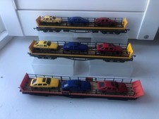 Three hornby car for sale  PORTSMOUTH