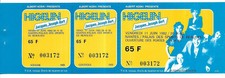 Rare ticket billet d'occasion  Clermont-Ferrand-