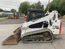 2019 bobcat t595 for sale  Bedford