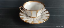 Fürstenberg kaffeegedeck teil gebraucht kaufen  Voerde (Niederrhein)