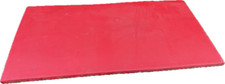 Thick gymnastics mat for sale  GUILDFORD