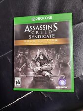 Assassins creed syndicate for sale  Westfield