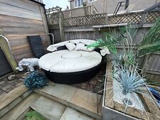 Sun bed for sale  BRISTOL